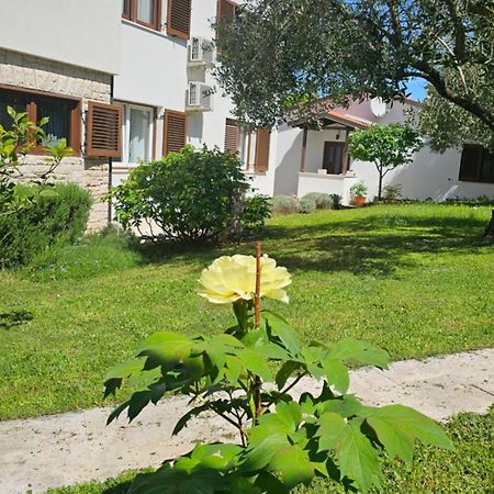 Apartments Dina Пула Екстер'єр фото