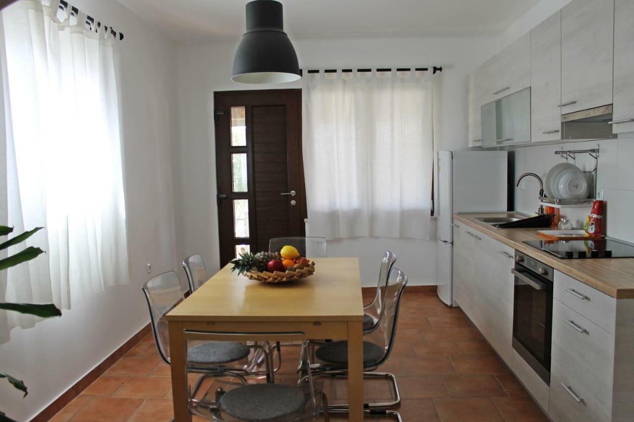 Apartments Dina Пула Екстер'єр фото
