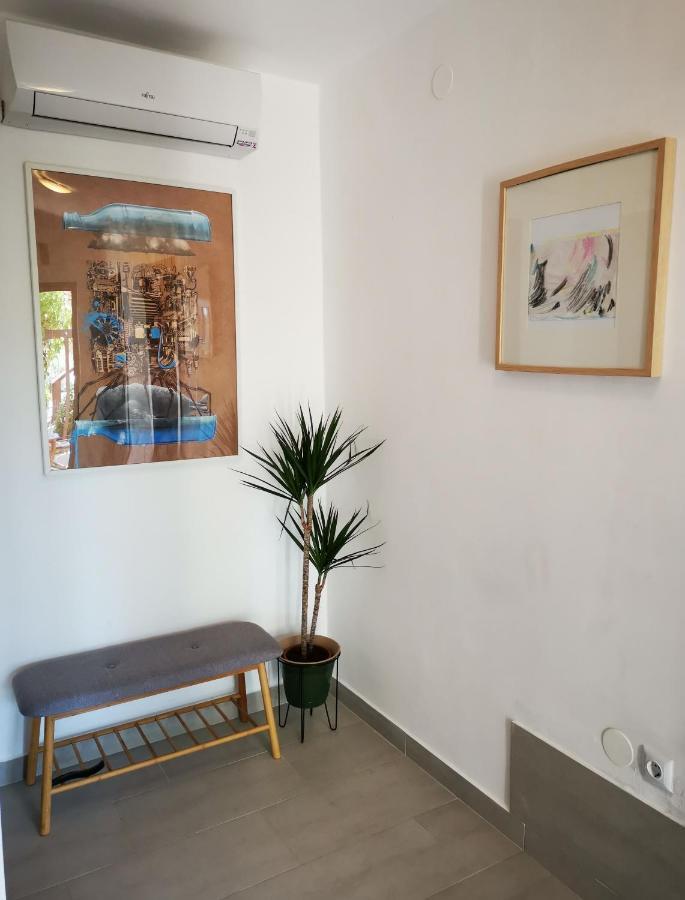 Apartments Dina Пула Екстер'єр фото