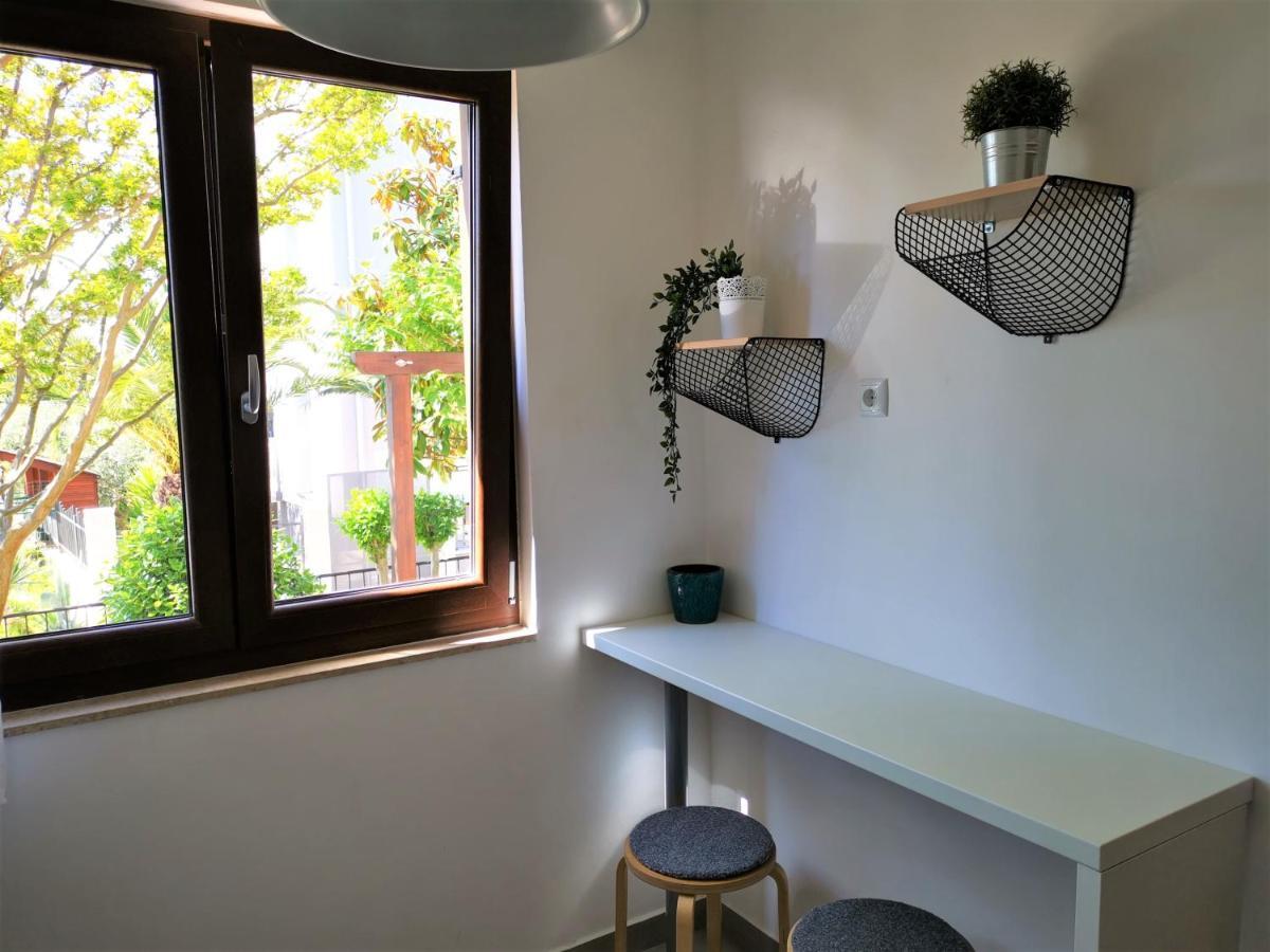 Apartments Dina Пула Екстер'єр фото