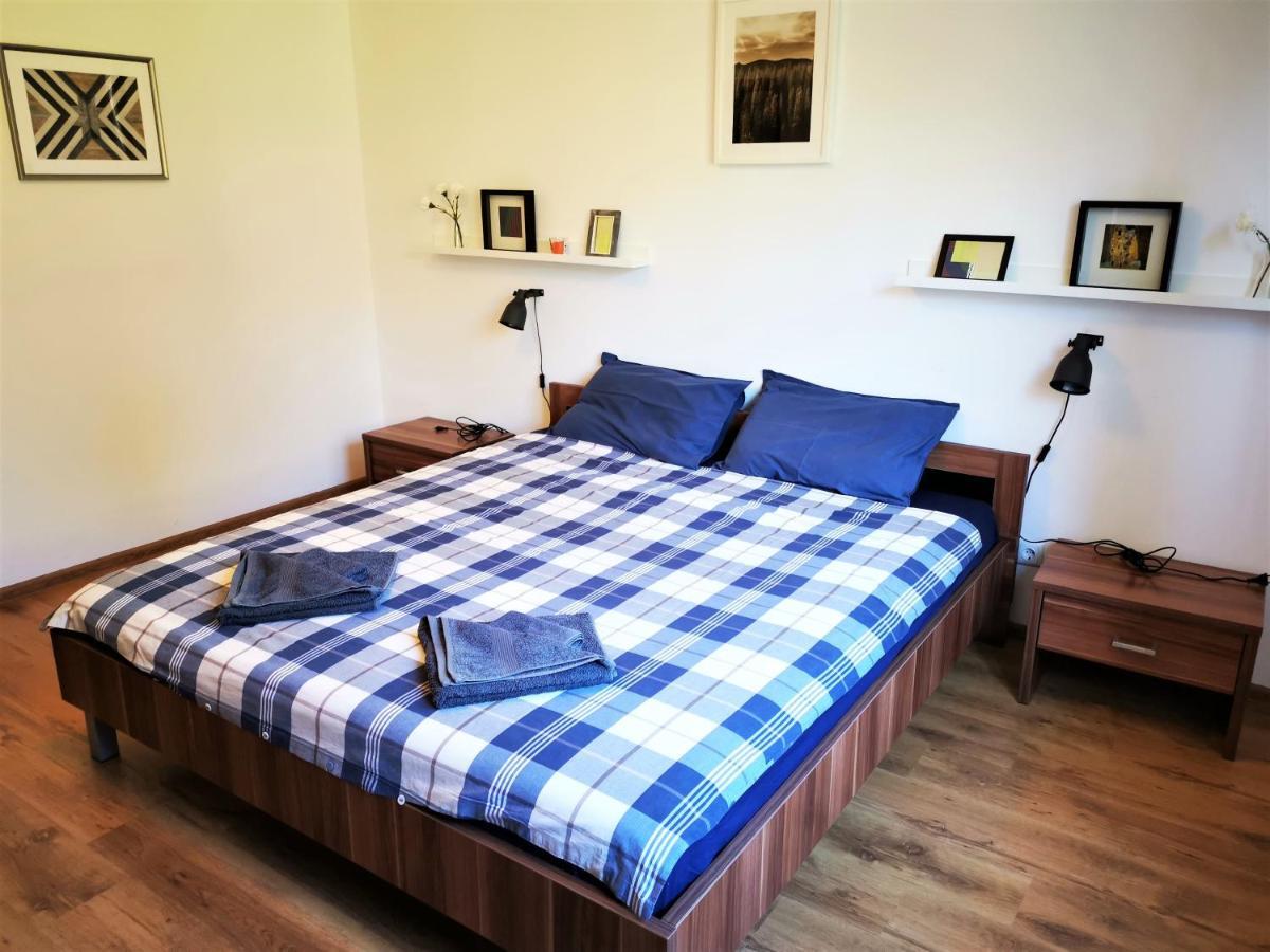 Apartments Dina Пула Екстер'єр фото