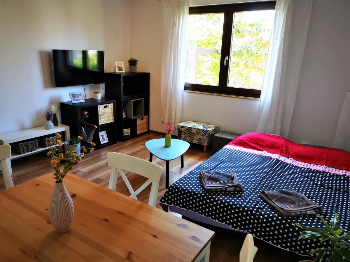 Apartments Dina Пула Екстер'єр фото