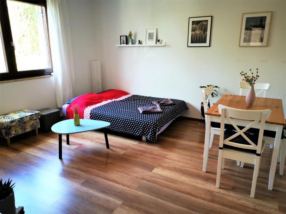 Apartments Dina Пула Екстер'єр фото